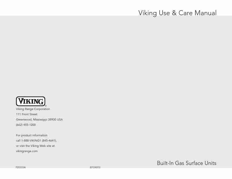 Viking Cooktop F20333A-page_pdf
